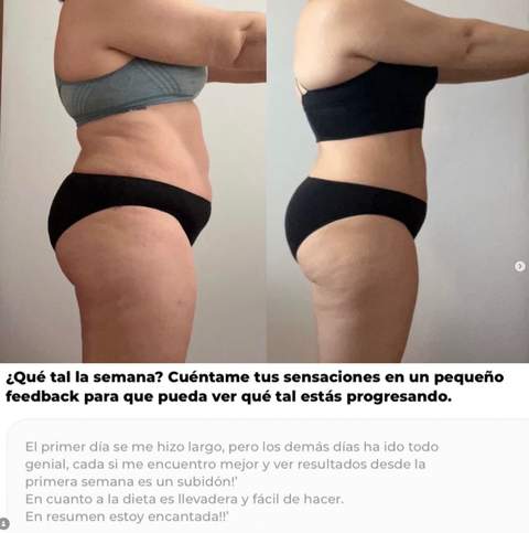 Seguimiento y feedback dentro de la asesoría CrossElite